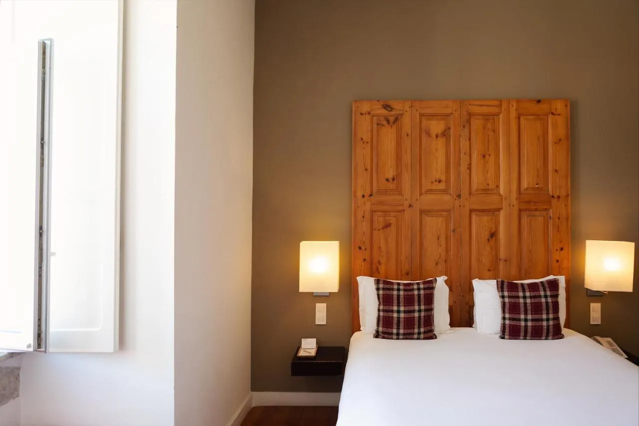 York House Lisboa Hotel
