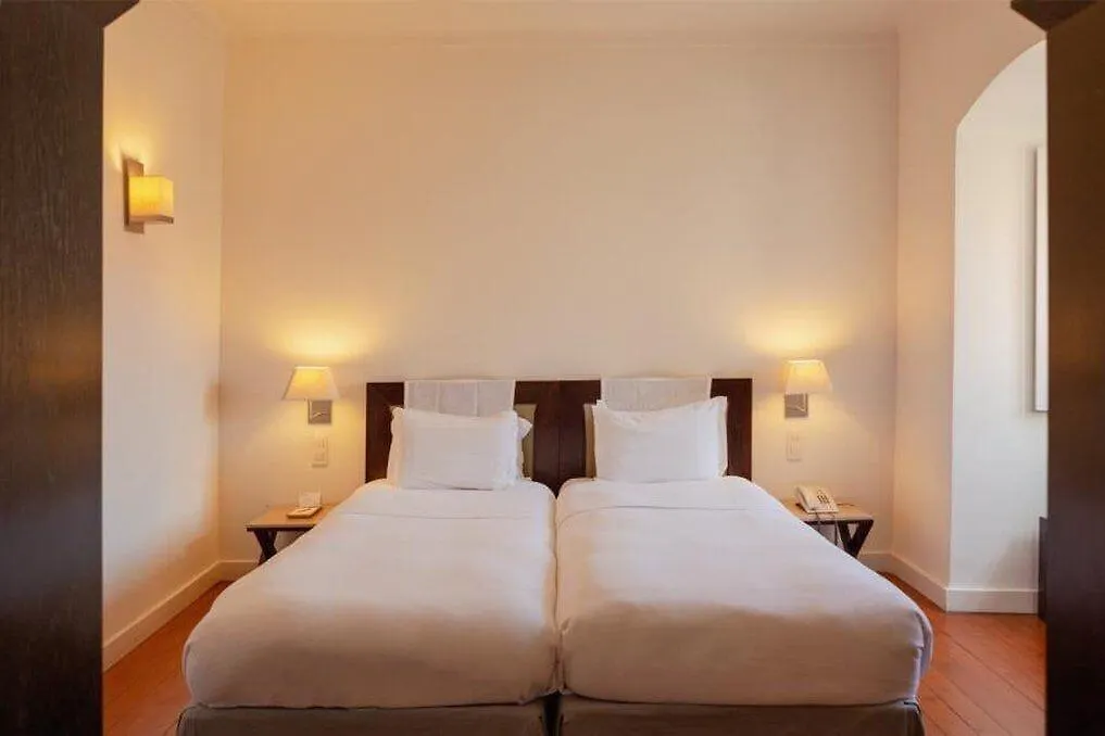 York House Lisboa Hotel