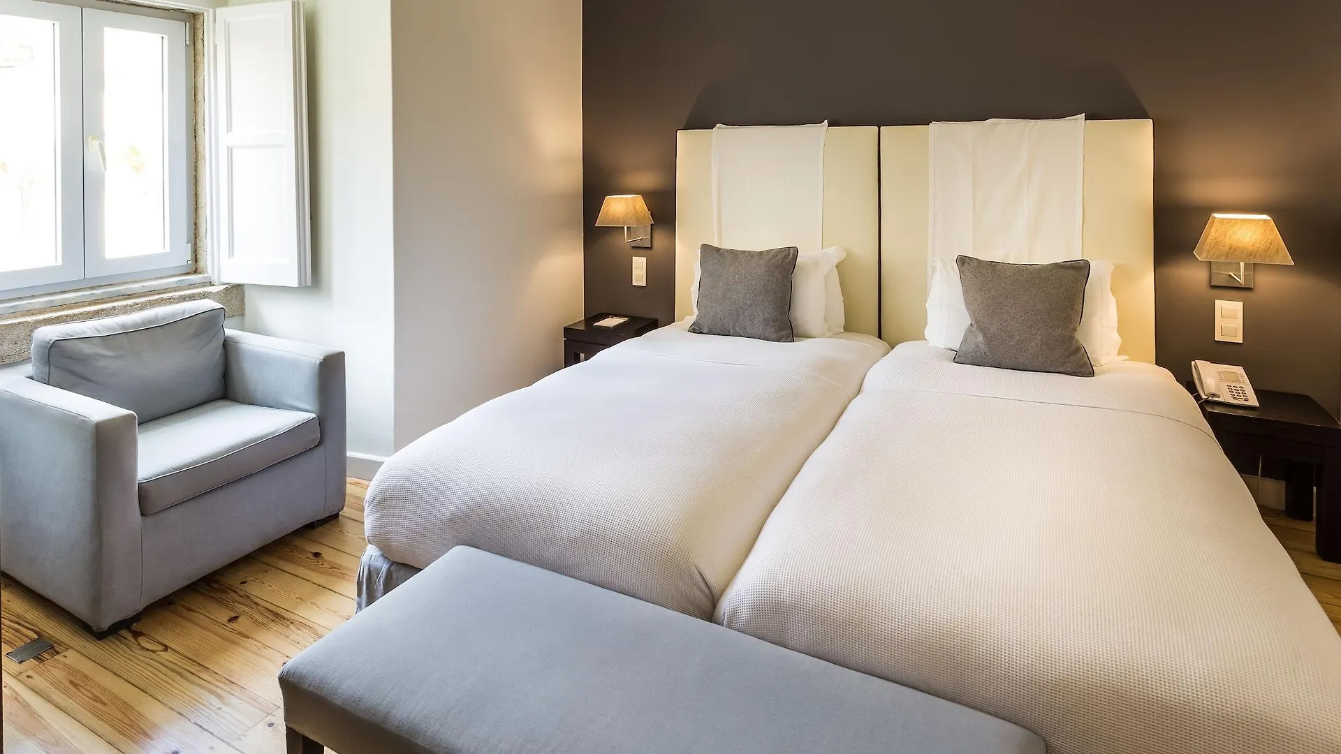 York House Lisboa Hotel