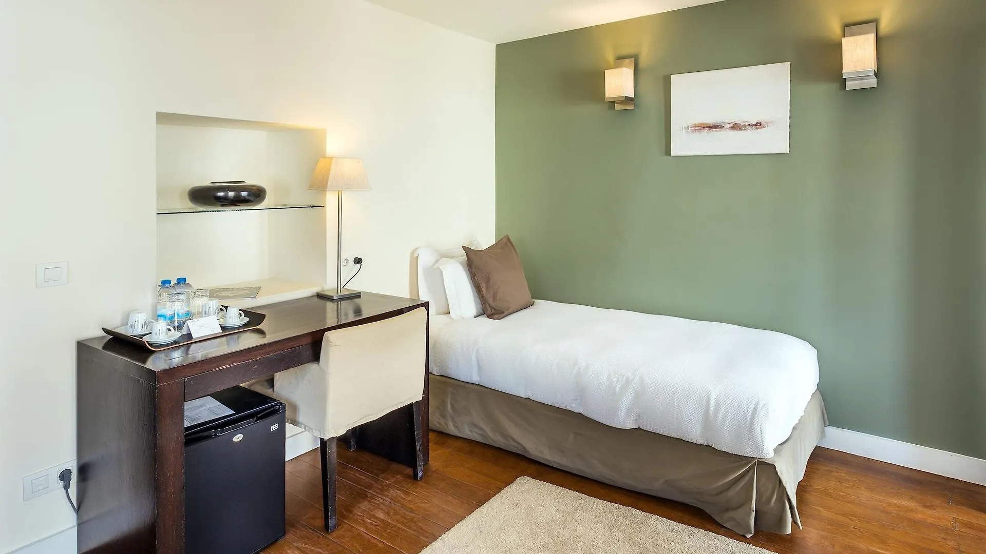 York House Lisboa Hotel