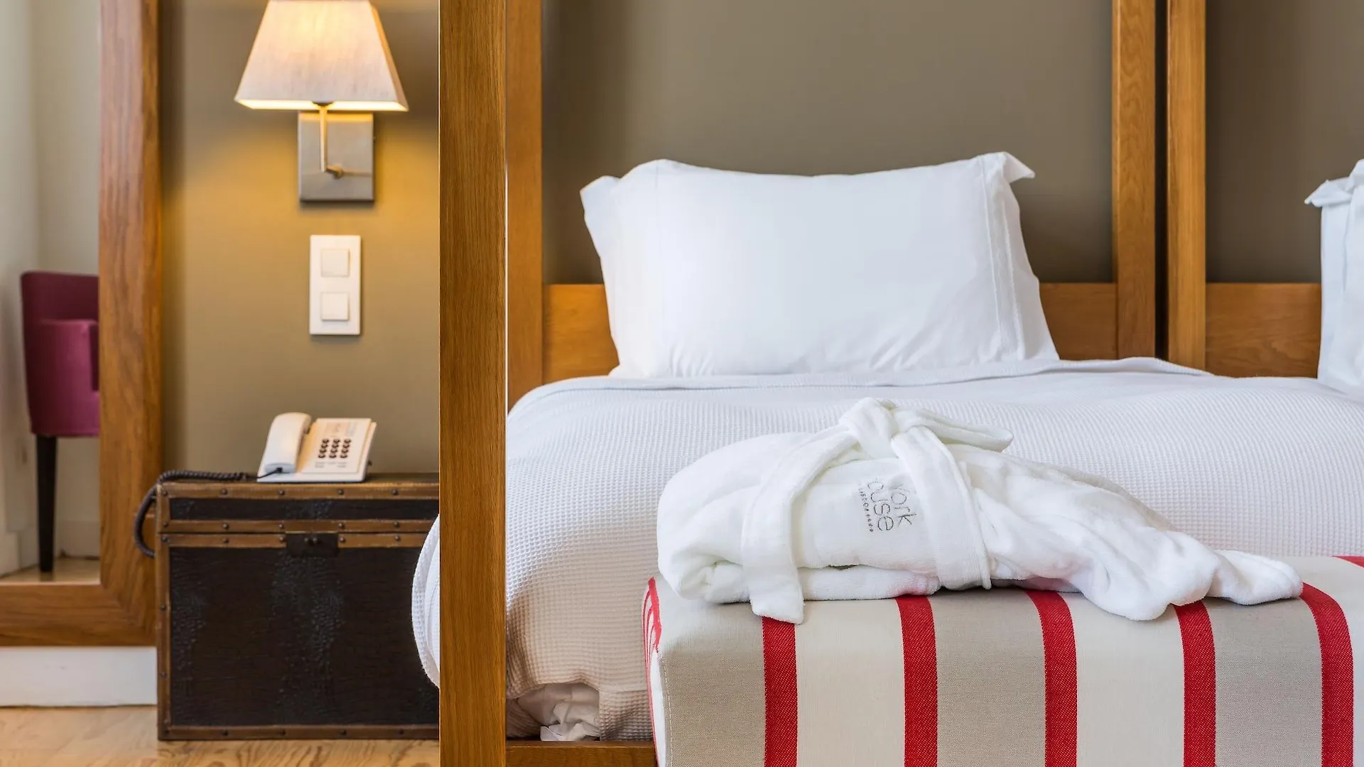 York House Lisboa Hotel 4*,