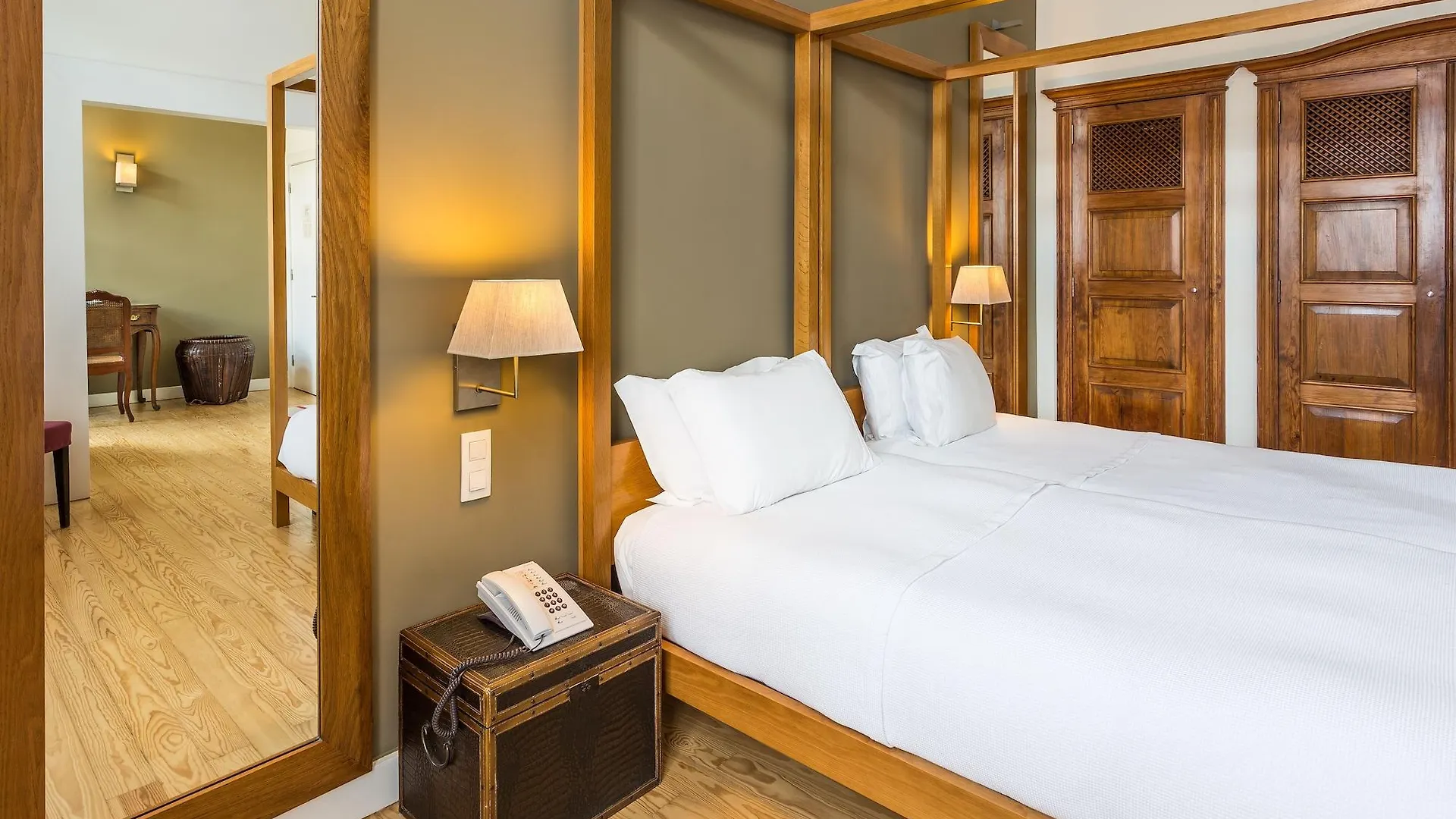 York House Lisboa Hotel