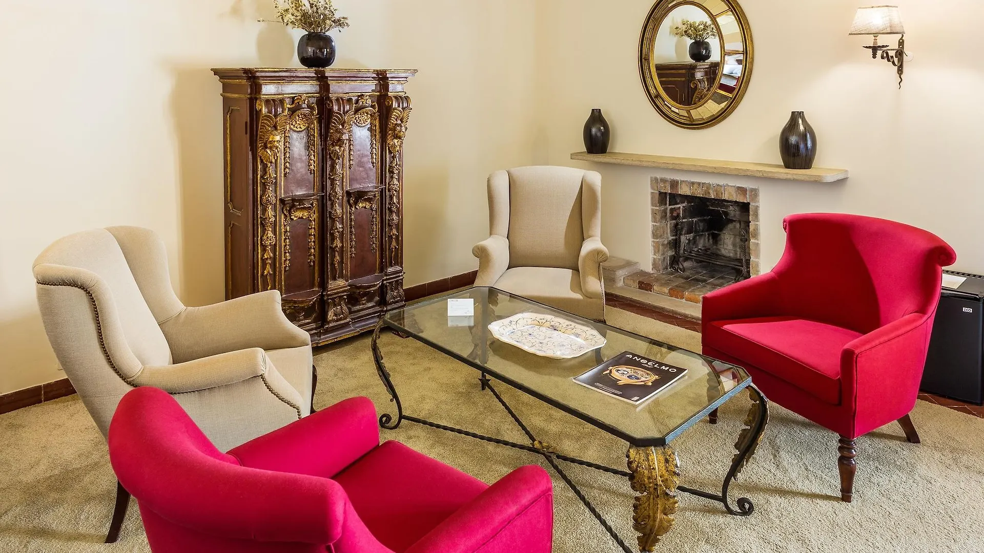 York House Lisboa Hotel
