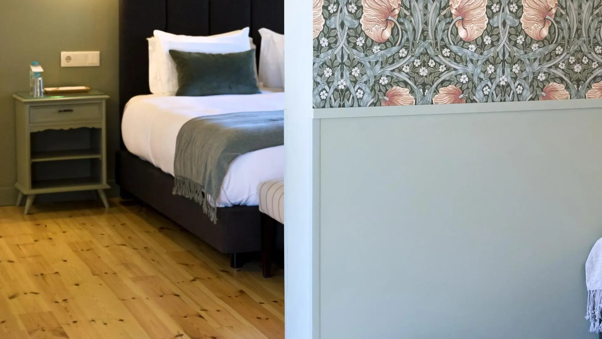 York House Lisboa Hotel 4*,