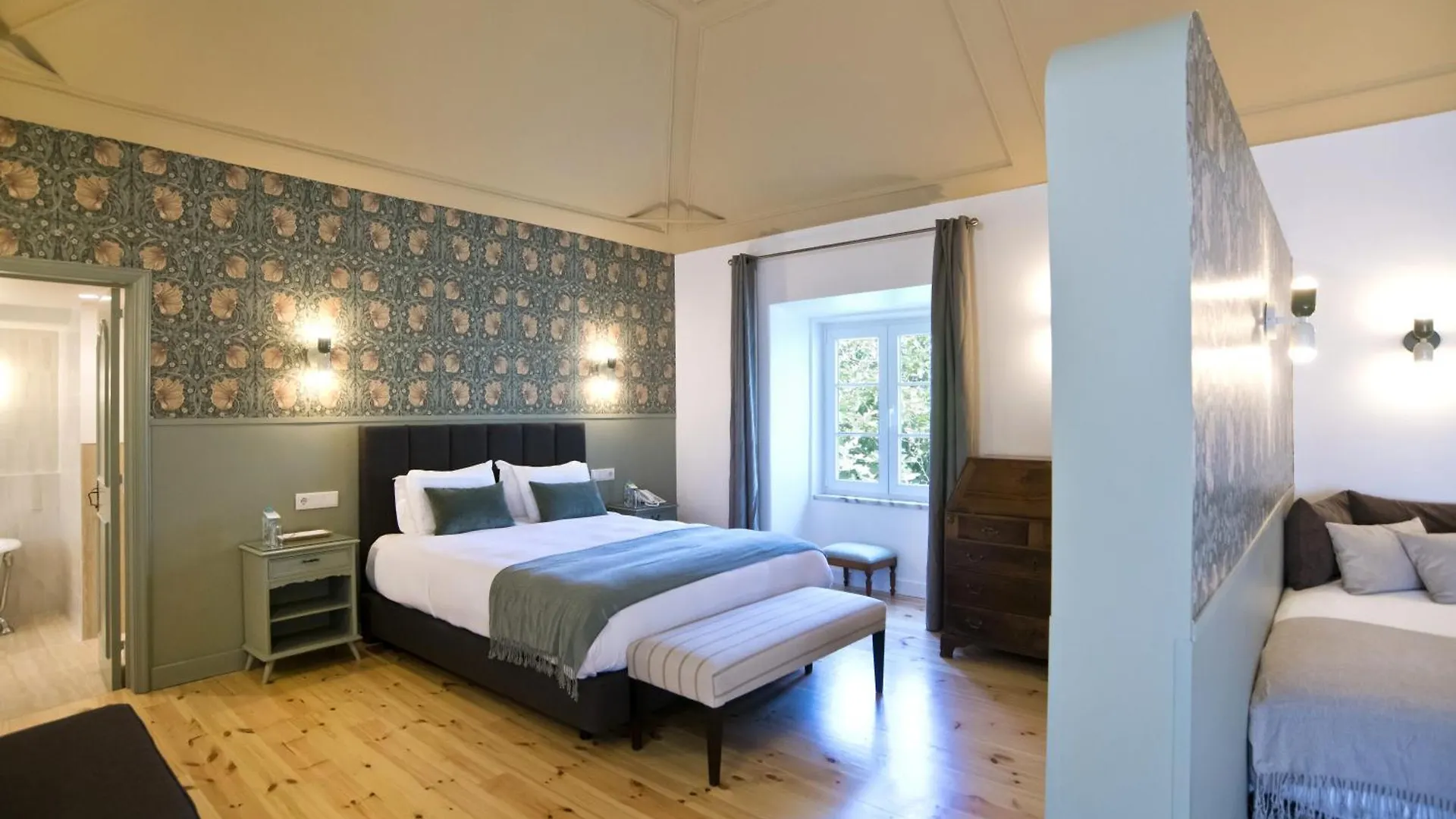 York House Lisboa Hotel