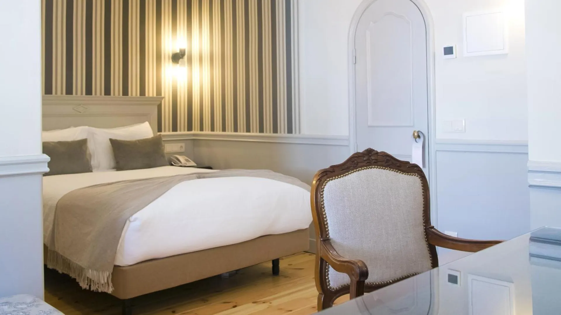 York House Lisboa Hotel