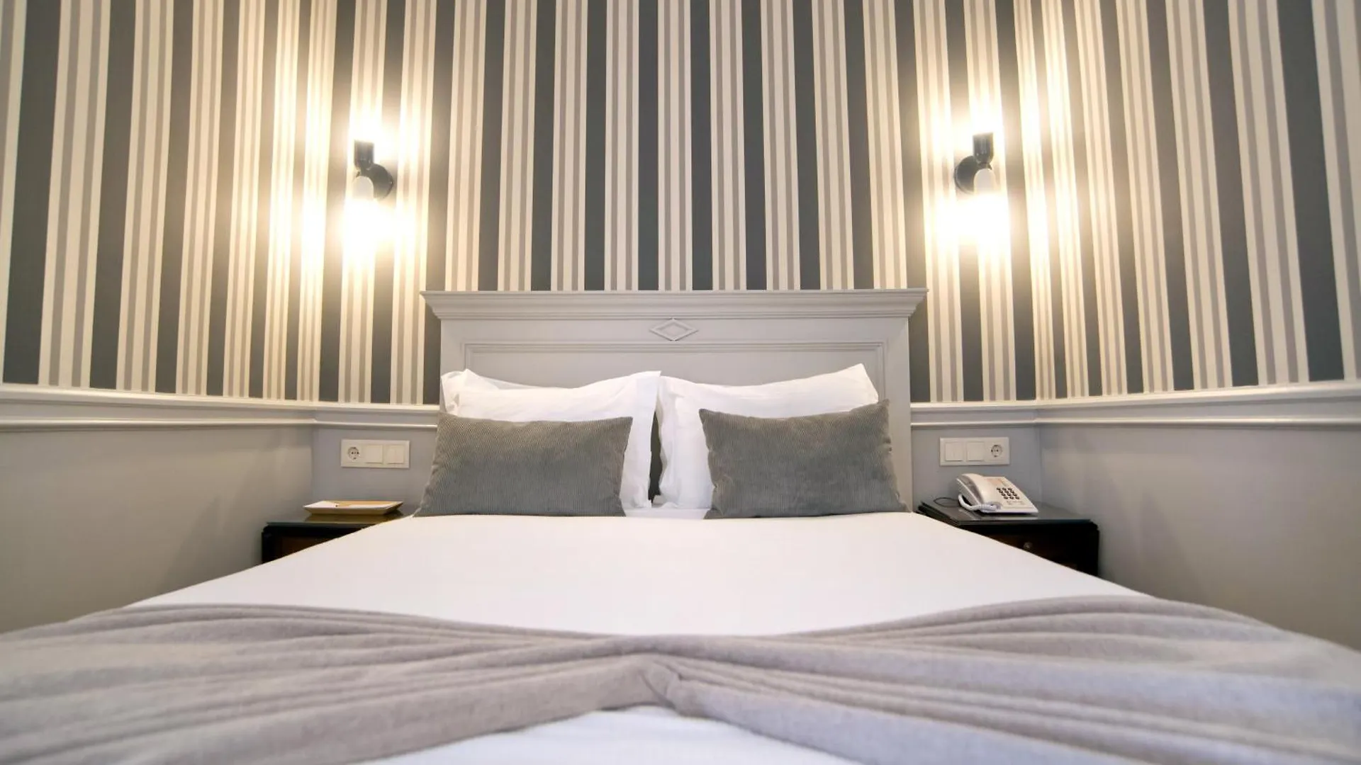 York House Lisboa Hotel