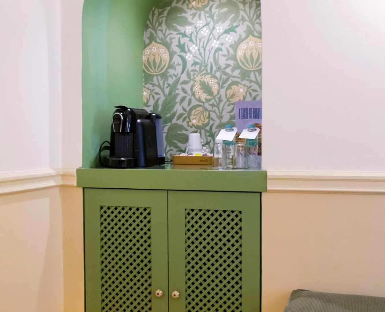 York House Lisboa Hotel