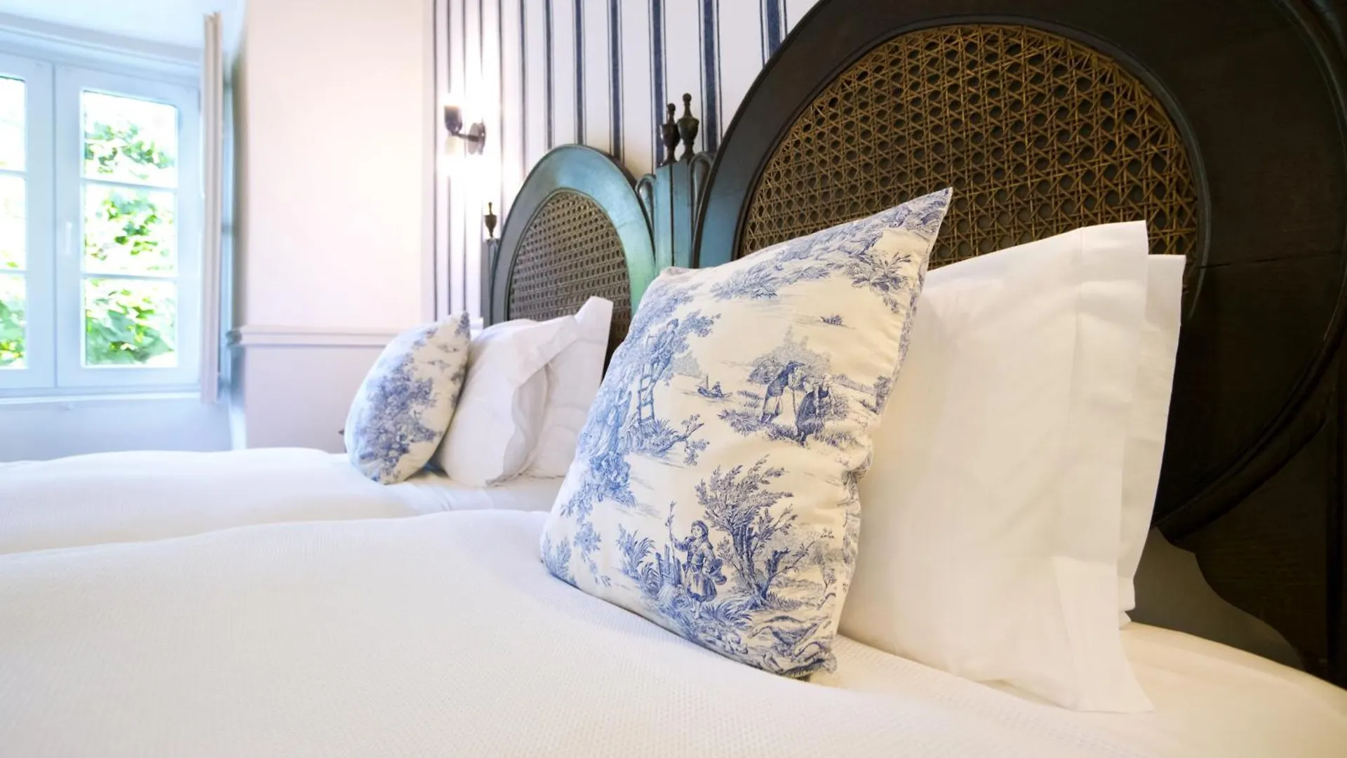 York House Lisboa Hotel