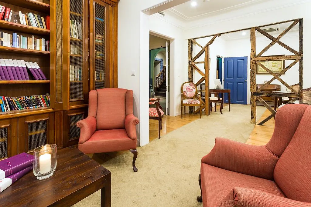 York House Lisboa Hotel