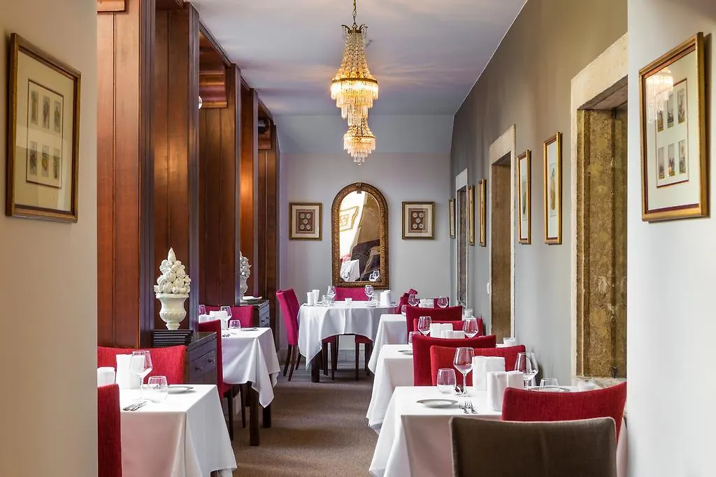 York House Lisboa Hotel 4*,
