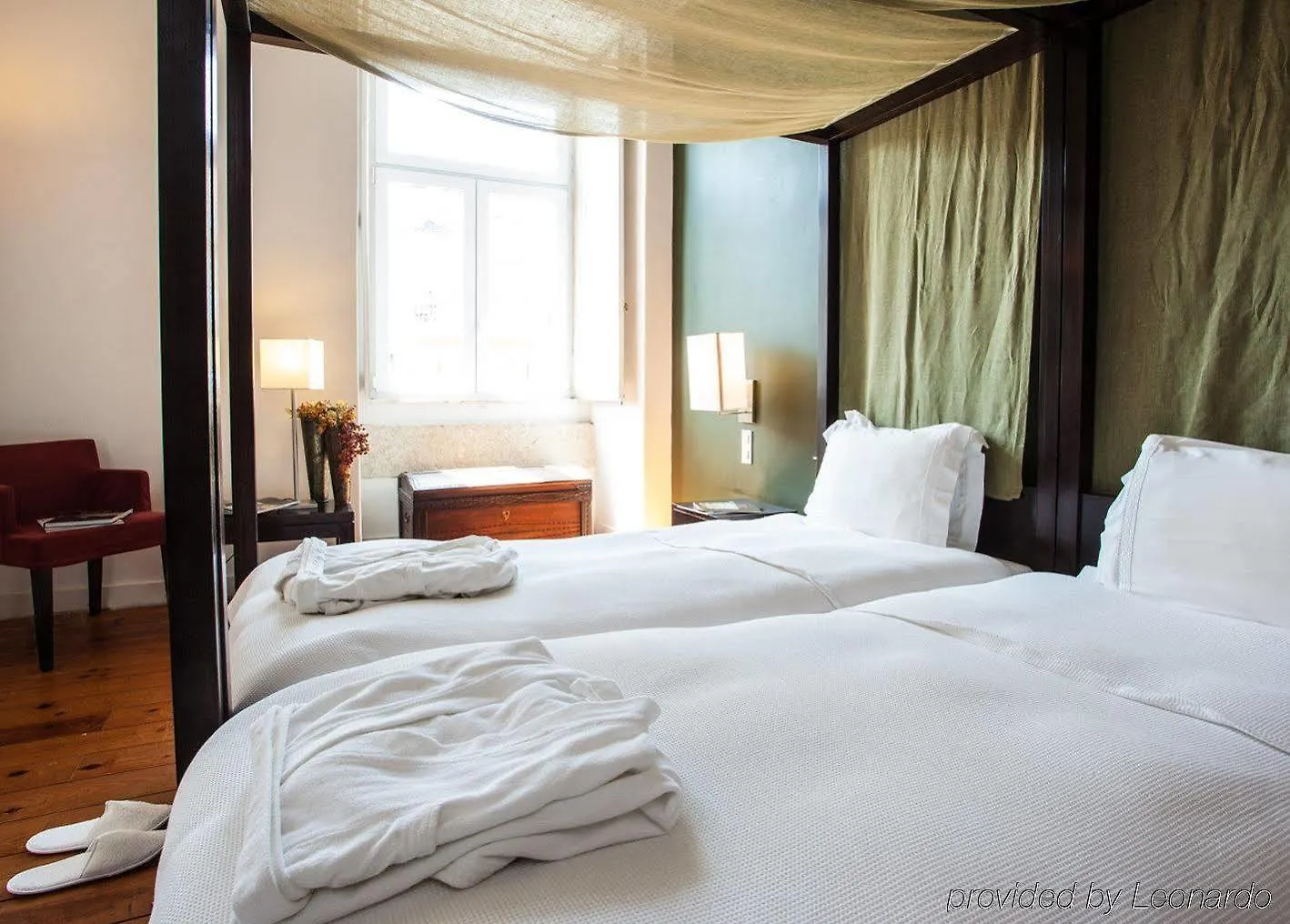 York House Lisboa Hotel