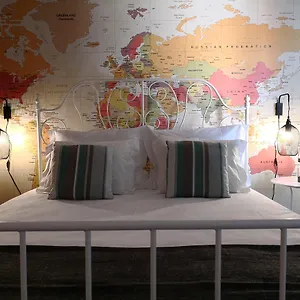  Appartement Travellers Pearl By Storytellers Portugal