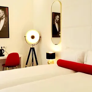 Ξενοδοχείο Hollywood By, Lisboa