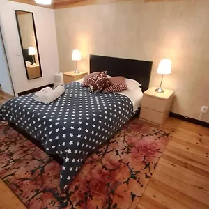 Apartment Casa Em Alfama
