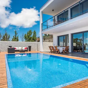  Villa Enjoy - By Lovelystay Portugal