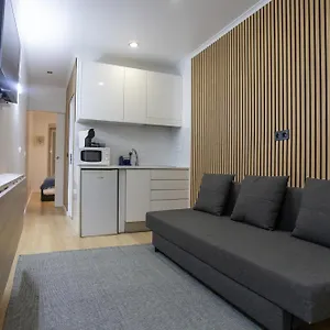 Apartment Bairro Alto 27