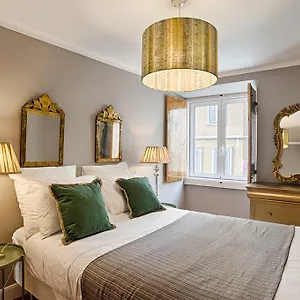  Appartement River View Alfama Historic