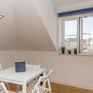 Apartment Sweet