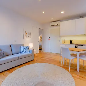  Appartement Casas Da Baixa - Casinhas Da Mouraria