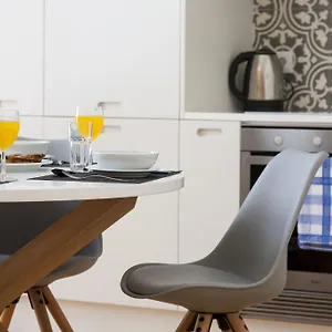 Apartment Joivy Downtown Design