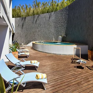  Appartement Doris Portugal