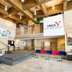 Ymcaアジア青少年センター ホテル