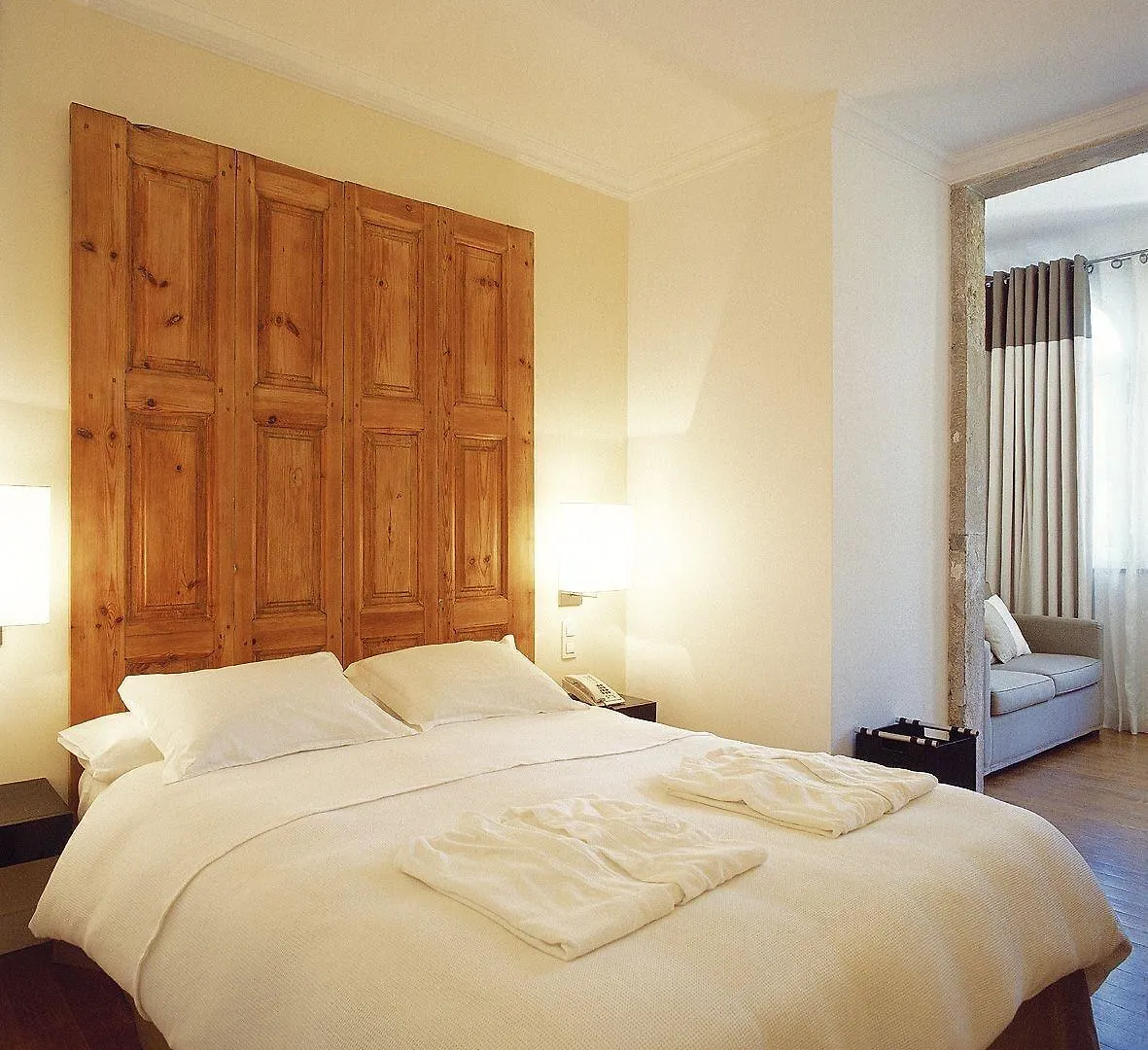 York House Hotel Lissabon