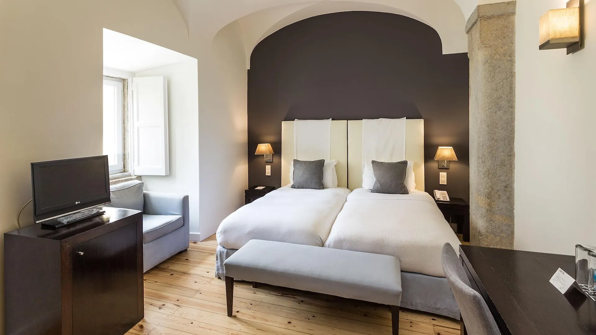York House Hotel Lissabon