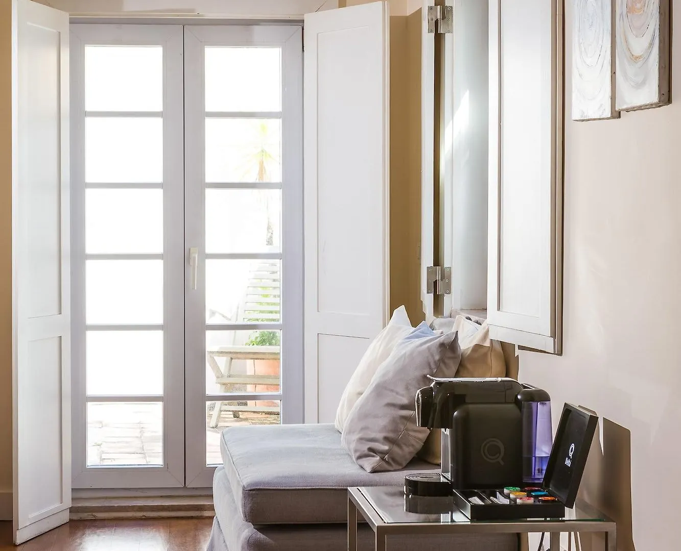 York House Hotel Lissabon