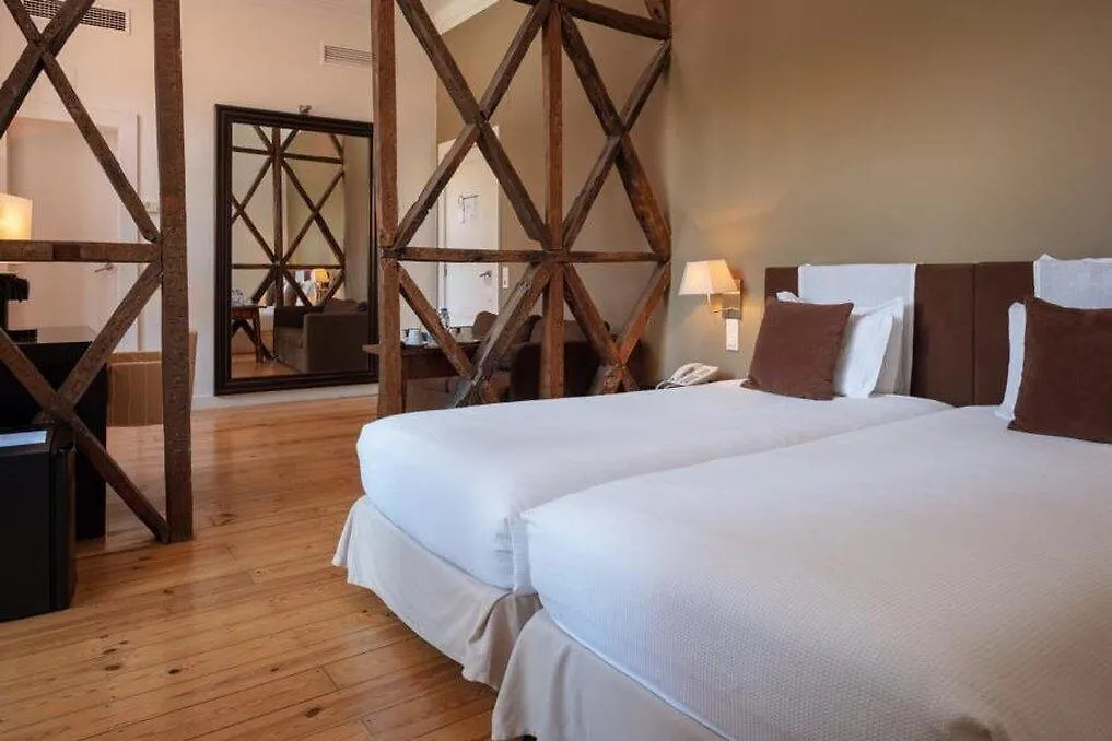 York House Hotel Lissabon