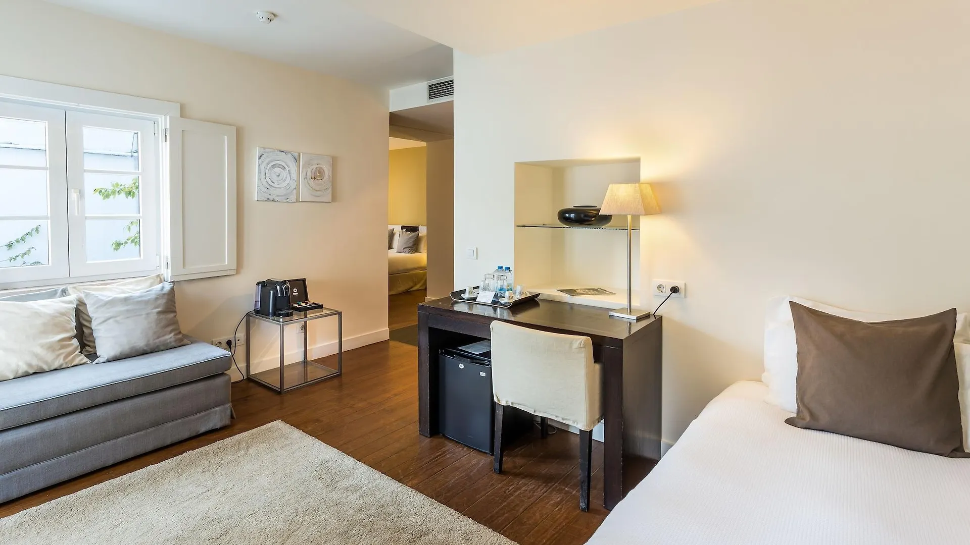 York House Hotel Lissabon 4*,  Portugal