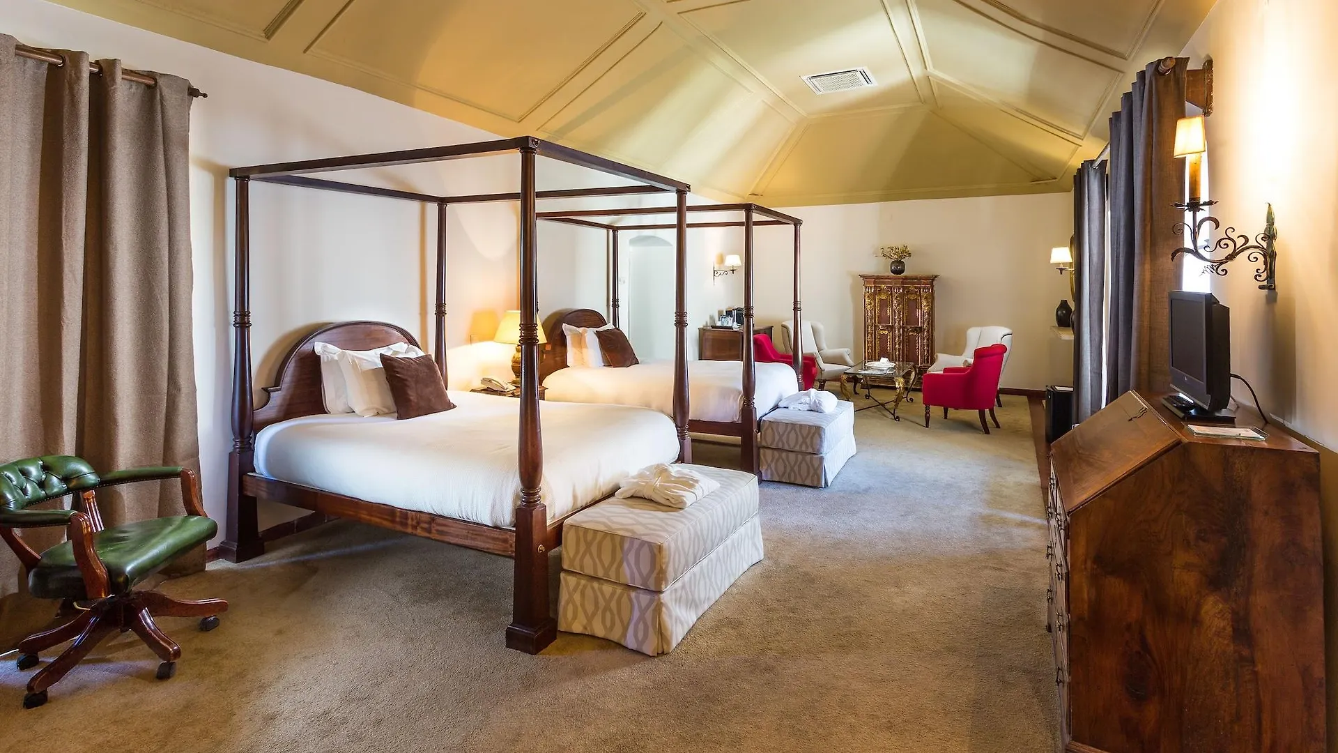 York House Hotel Lissabon 4*,