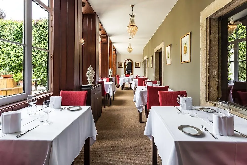 ****  York House Hotel Lissabon Portugal