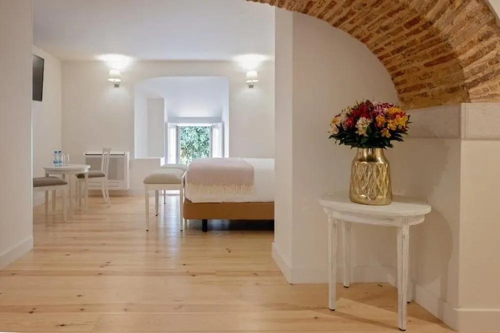 York House Hotel Lissabon