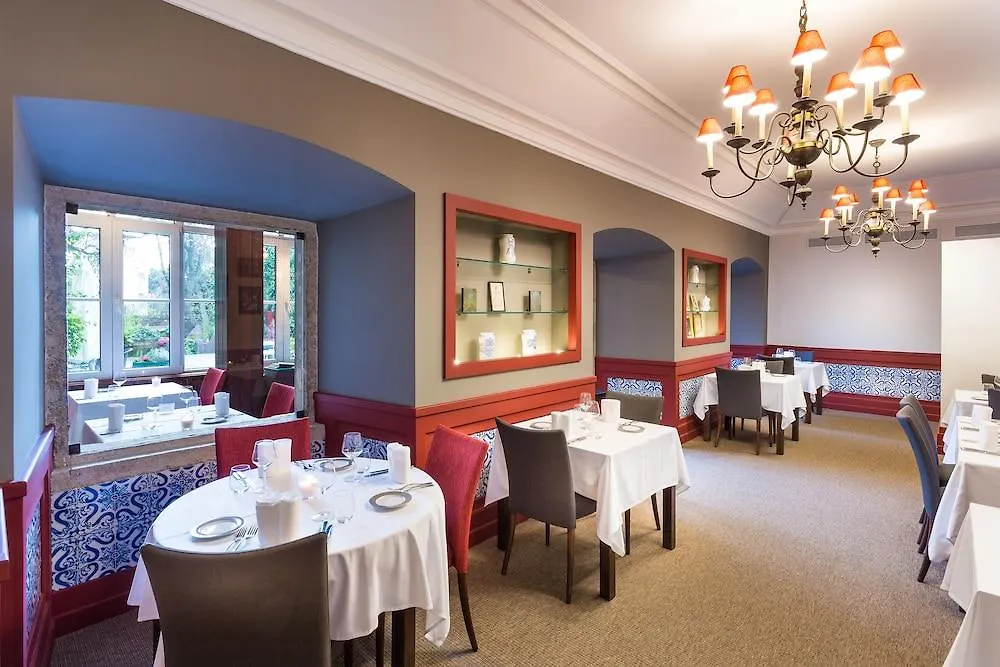 York House Hotel Lissabon 4*,
