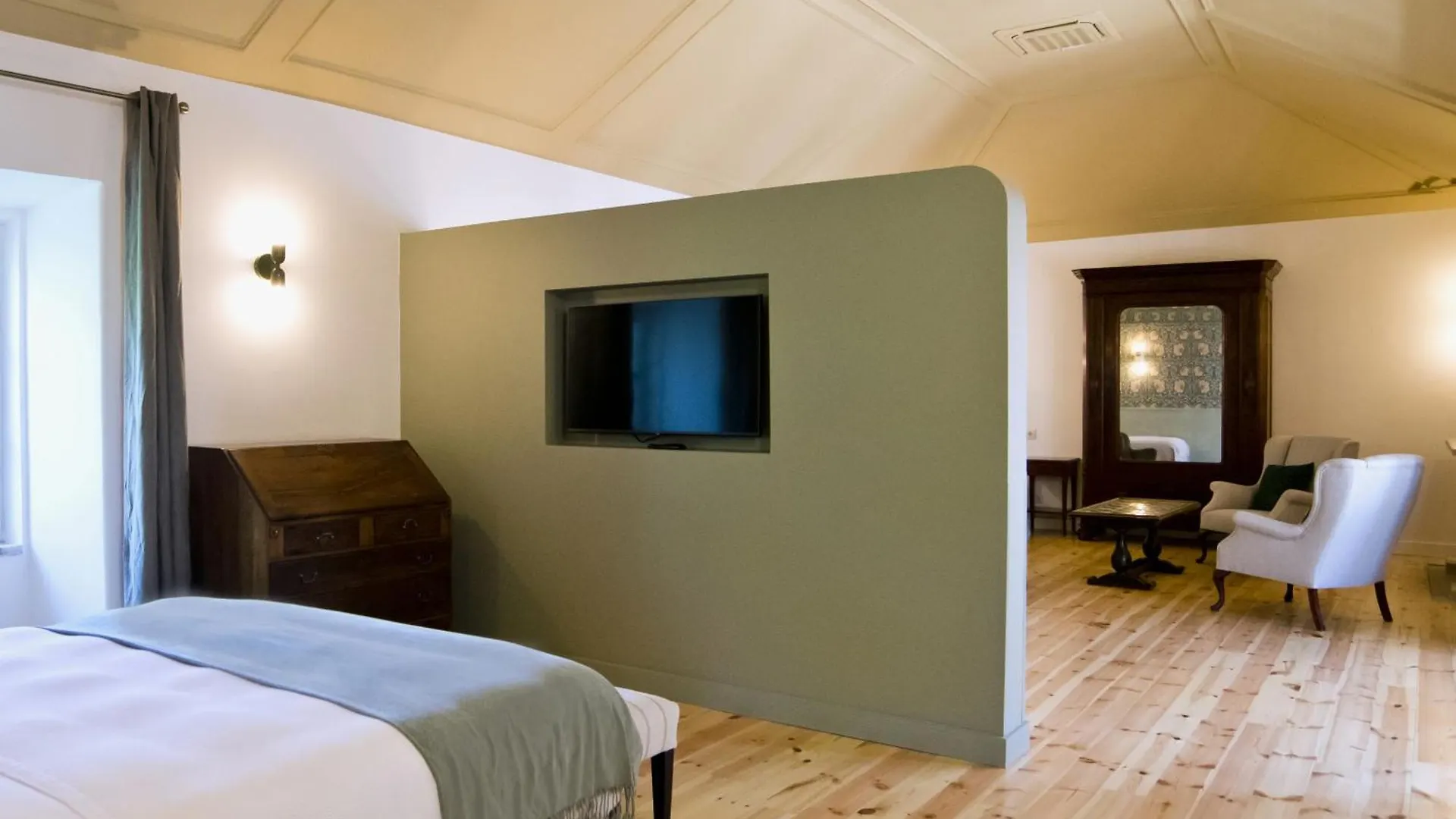 York House Hotel Lissabon