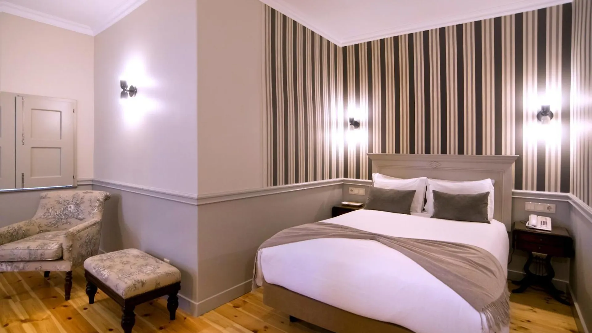 York House Hotel Lissabon 4*,