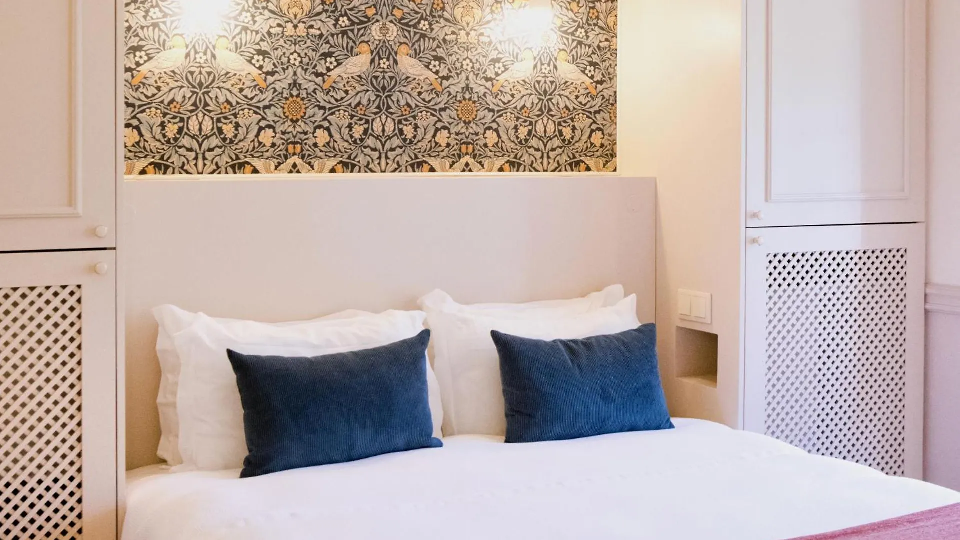 York House Hotel Lissabon