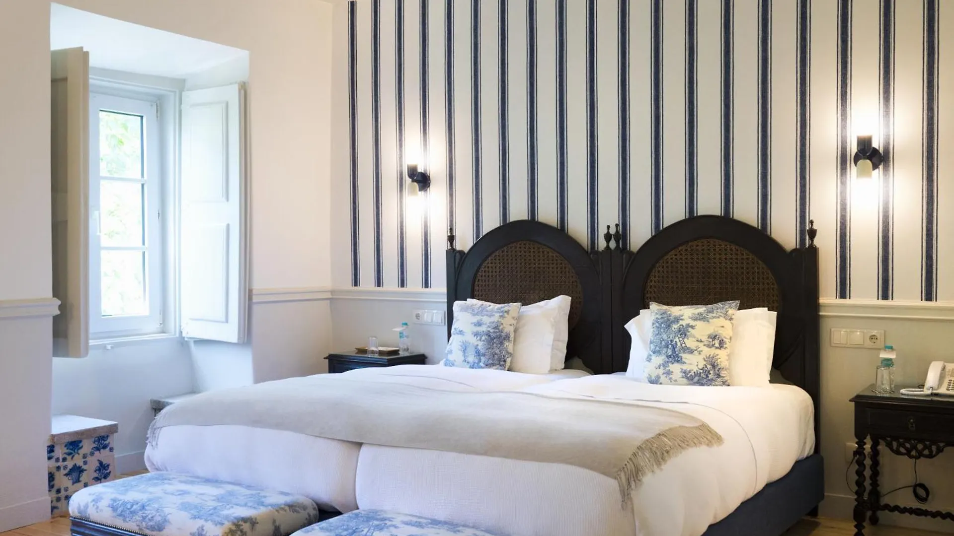 York House Hotel Lissabon