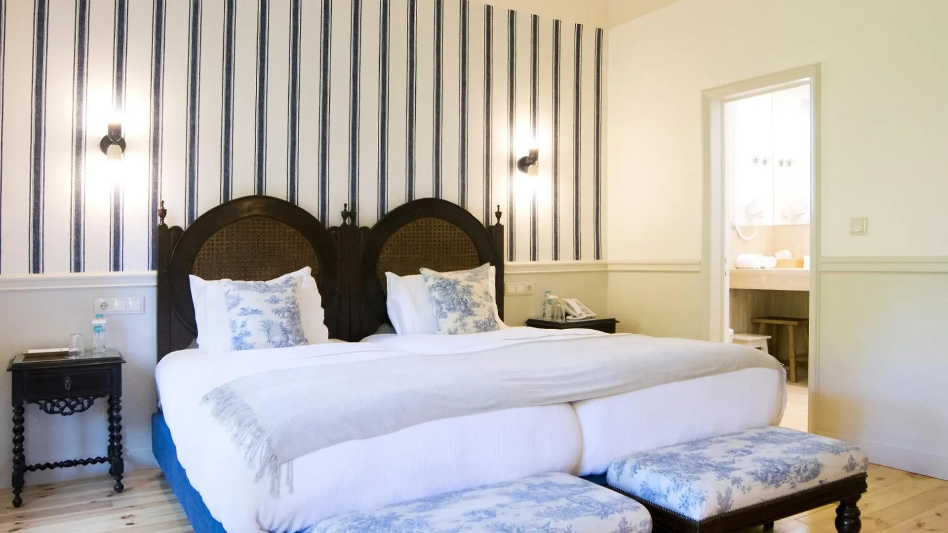 York House Hotel Lissabon 4*,  Portugal