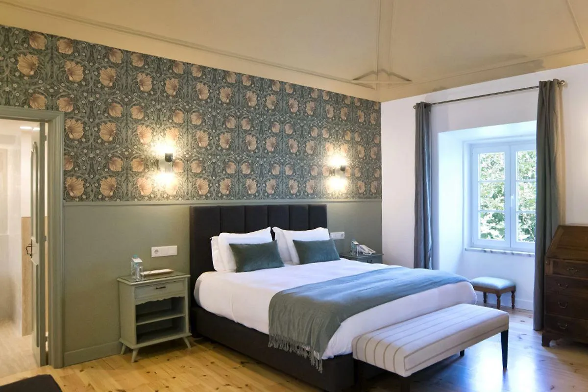 York House Hotel Lissabon