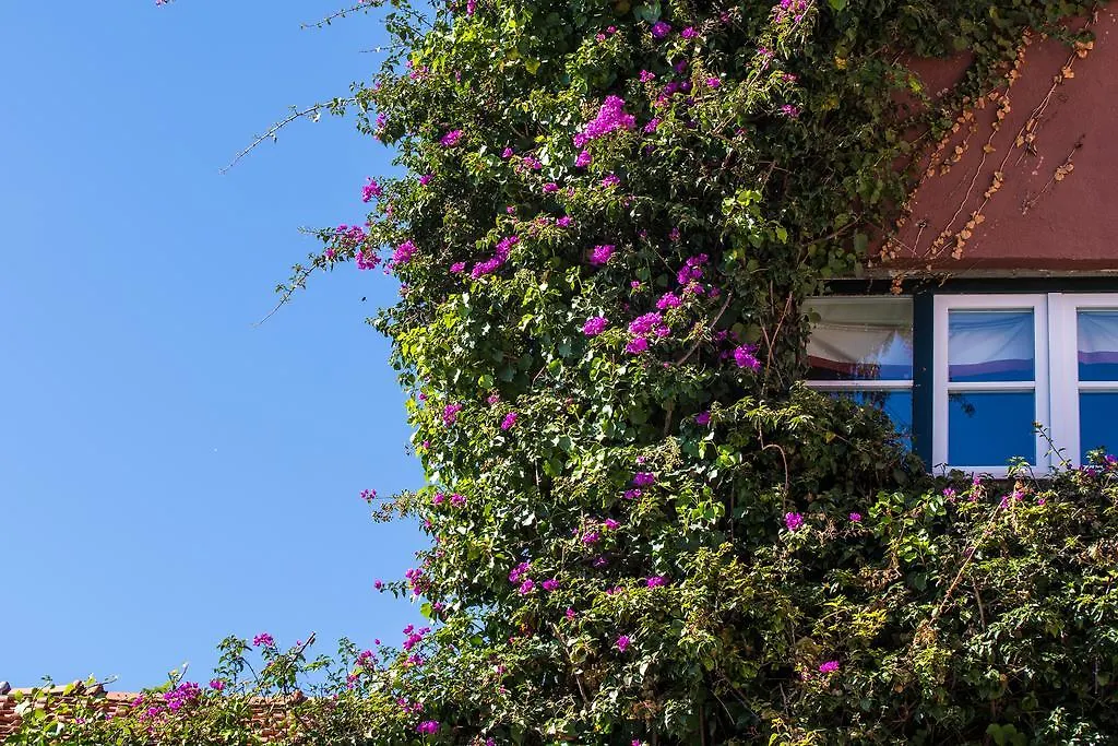 York House Hotel Lissabon