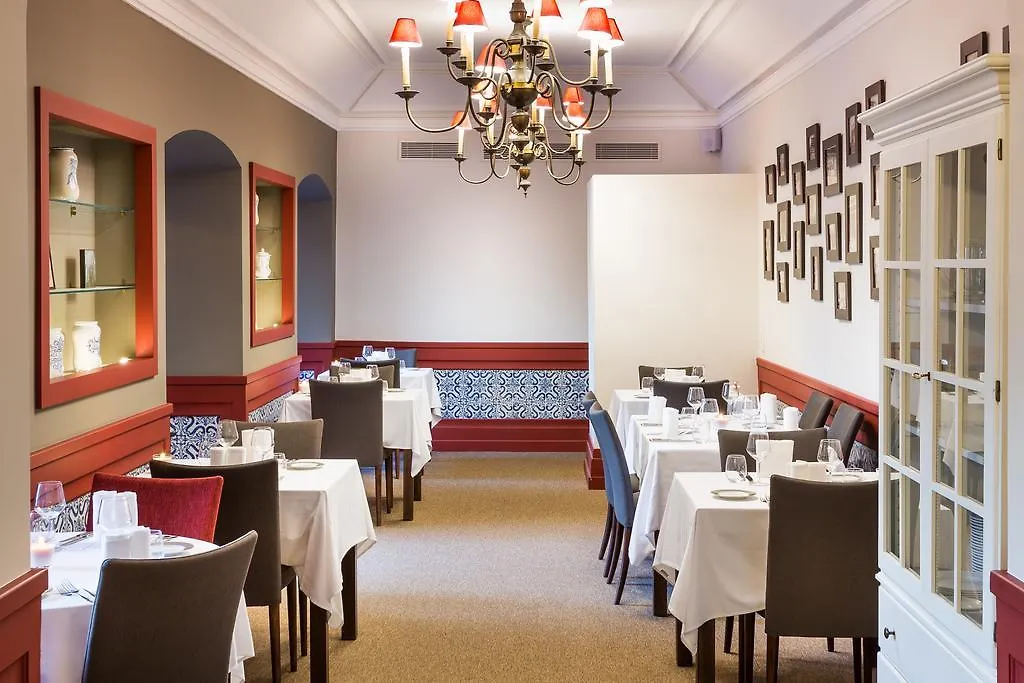 York House Hotel Lissabon