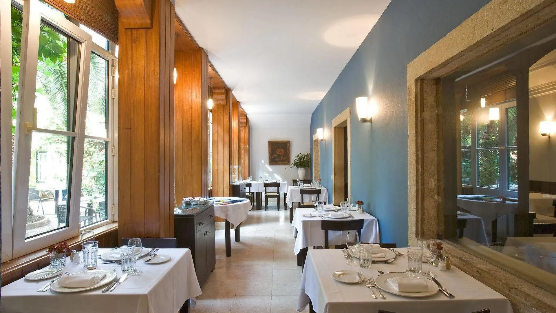 ****  York House Hotel Lissabon Portugal