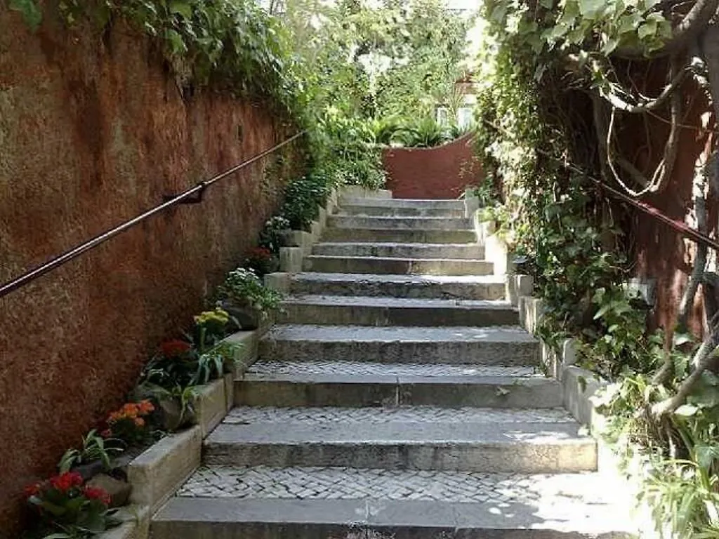 York House Hotel Lissabon