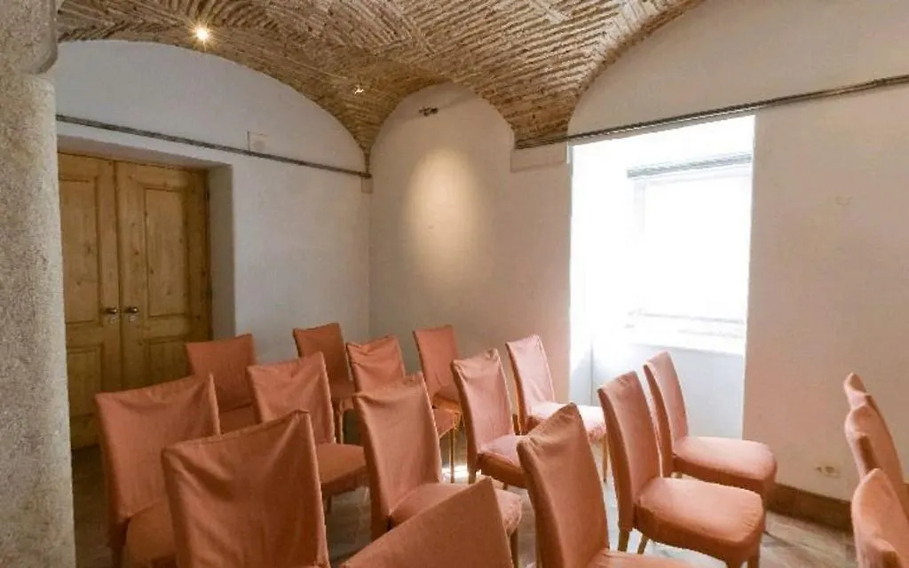 York House Hotel Lissabon