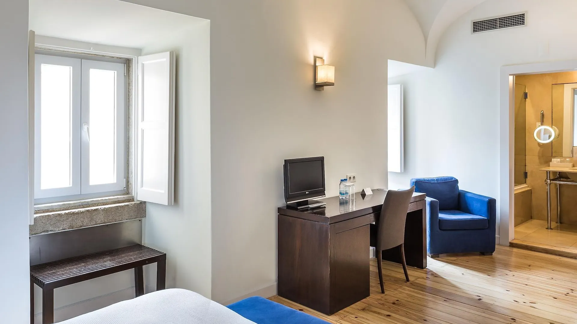 York House Lisboa Hotel Portugal